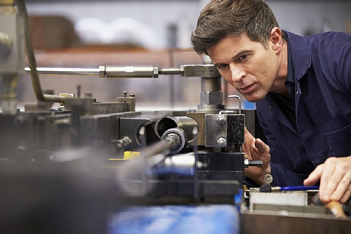 machine operator