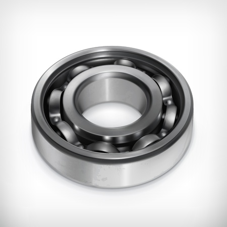 ball bearing