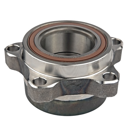 Bearing Housing