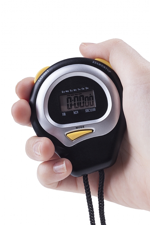 stop watch